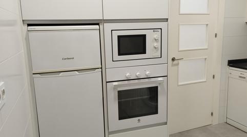 Foto 3 de Pis de lloguer a Calle Calle del Perú, 9, Campo Grande, Valladolid Capital