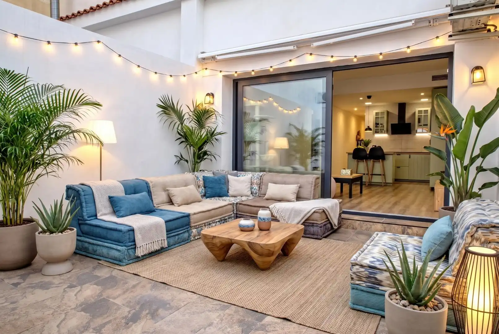 Rez-de-chaussée à vendre à SANTA TERESA, imagen 23