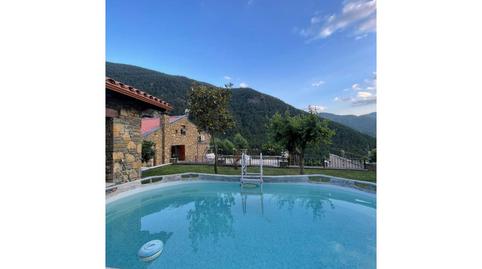 Foto 5 de Casa o xalet en venda a Calle Únic, El Pont de Bar, Lleida