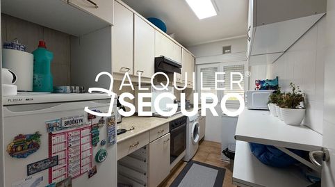 Photo 5 of Flat for rent in Campo de la Paloma, Palomeras Sureste, Madrid Capital