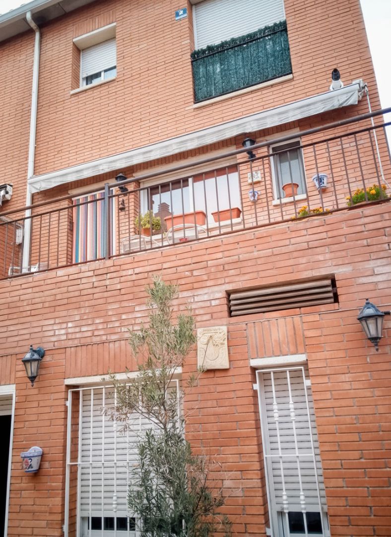 Casa o xalet en venda a Avinguda de L'Estela Ibèrica, 33