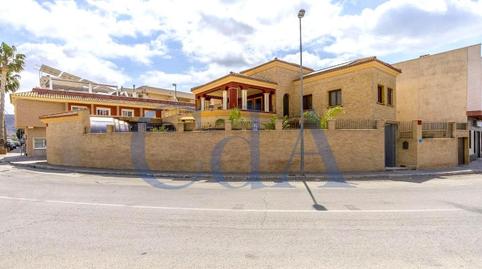 Foto 5 de Casa o xalet en venda a Montepinar - La Aparecida - Raiguero, Alicante