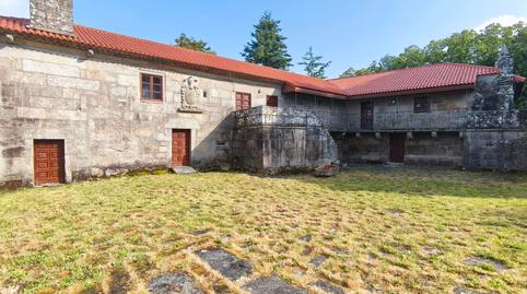 Foto 3 de Finca rústica en venda a Rúa de Brión, Castiñeiriño - Cruceiro de Sar, A Coruña