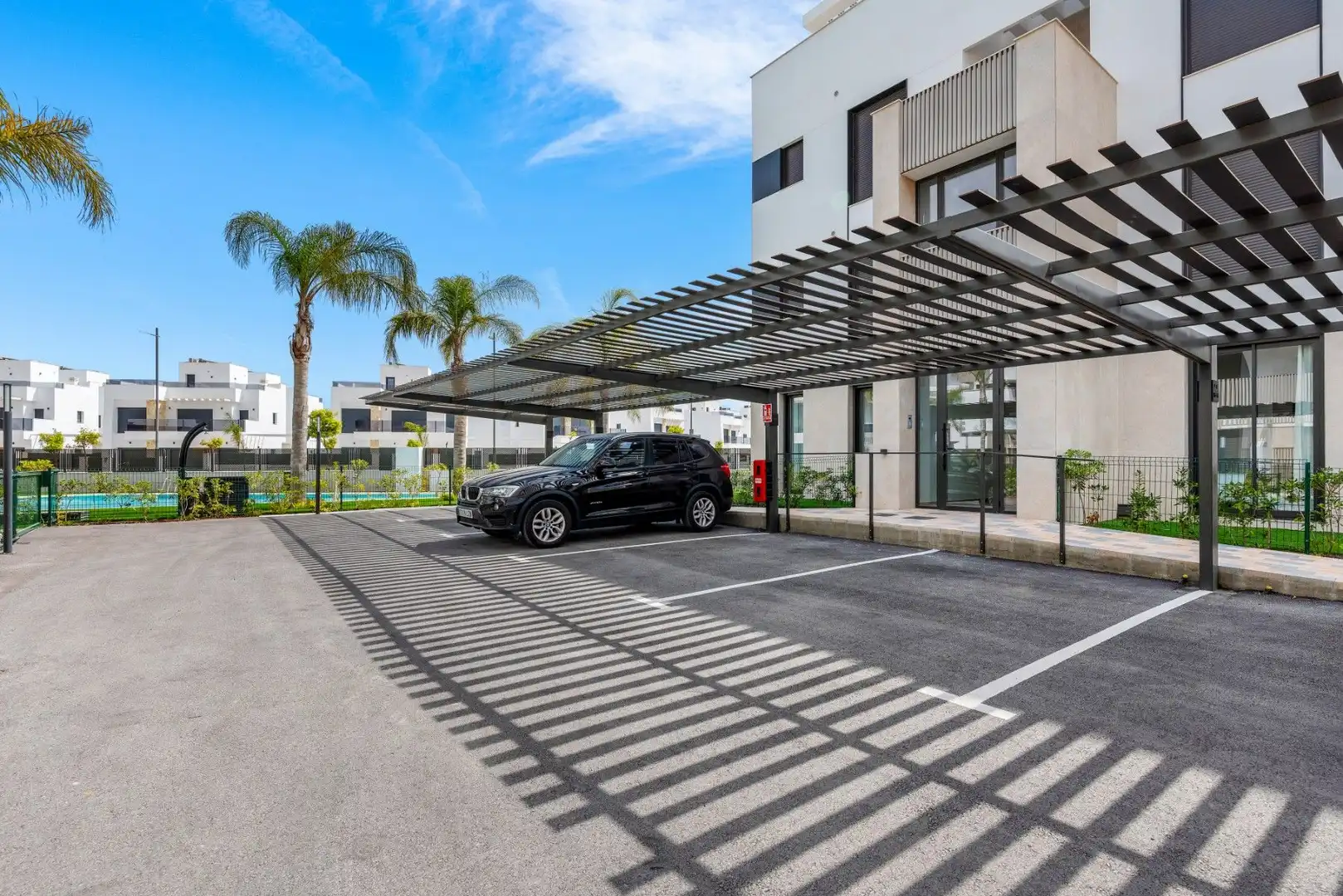 Apartament amb terrassa en venda a Calle Sin calle en la migracion, imagen 20