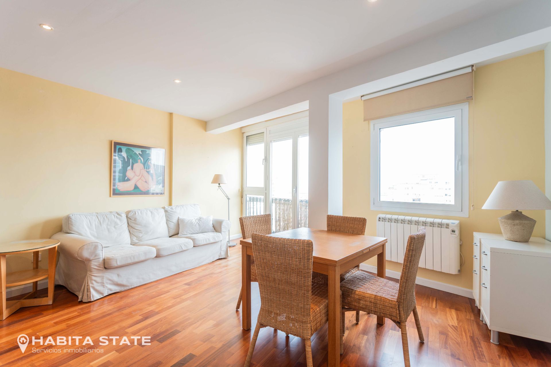 Flat for sale in Plaza Bendicho, 3, Centro