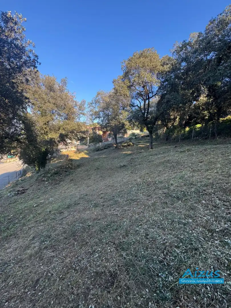 Terreny residencial en venda a Vilanova del Vallès, imagen 7