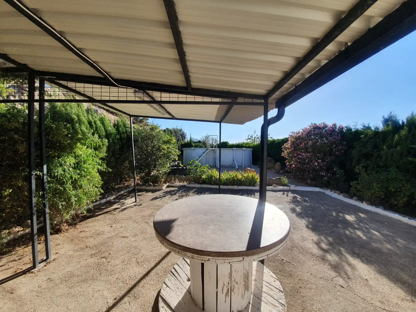 Terrace of Houses for sale in Dólar  with Air Conditioner, Heating and Private garden