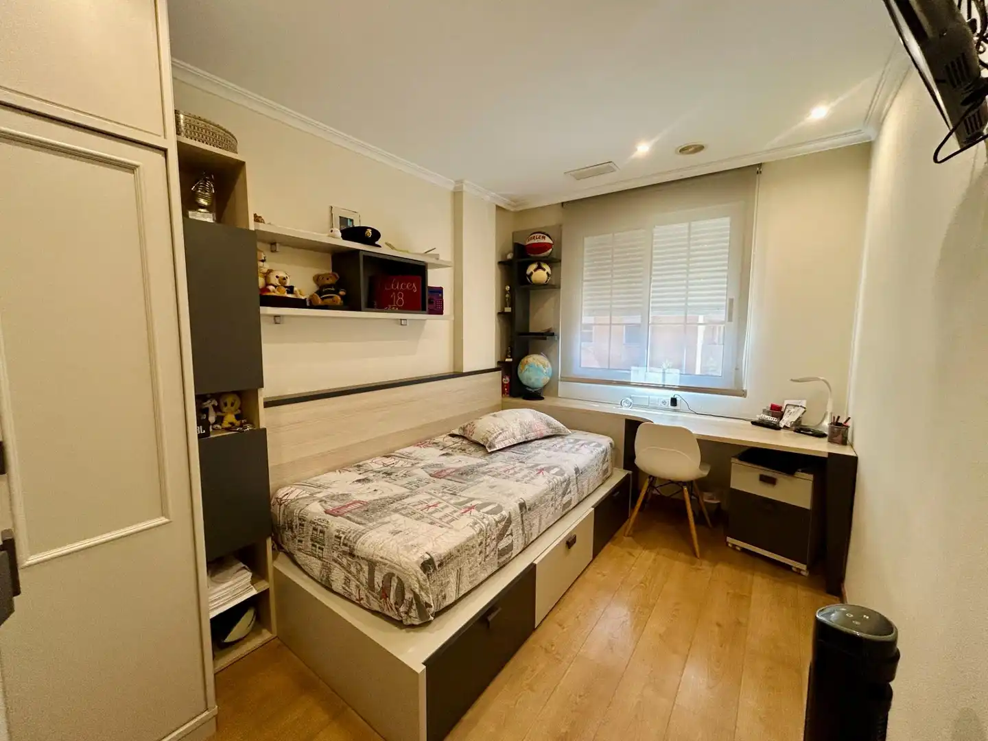 Bungalow amb terrassa en venda a Calle LOS MONTESINOS, imagen 26