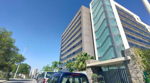 Foto 2 de Apartament en venda a Alitana - Casablanca, Villajoyosa / La Vila Joiosa