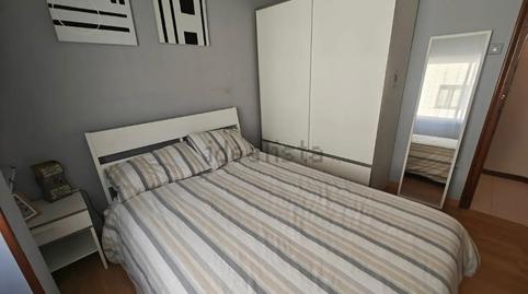 Photo 4 of Flat for sale in Rúa Eladio Rodríguez González, Paseo de los Puentes - Santa Margarita, A Coruña