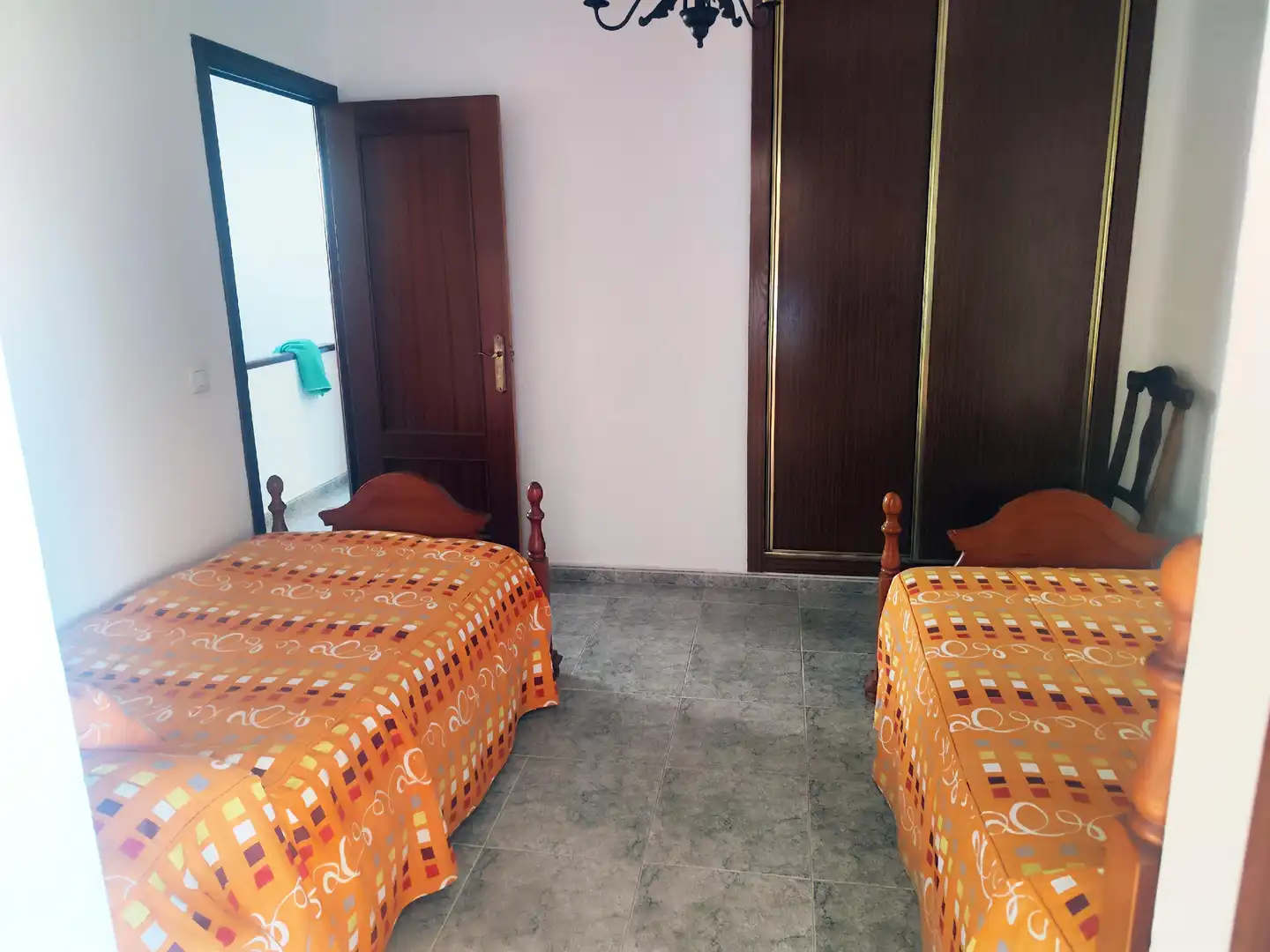 Dormitori de Casa o xalet en venda en Ayamonte