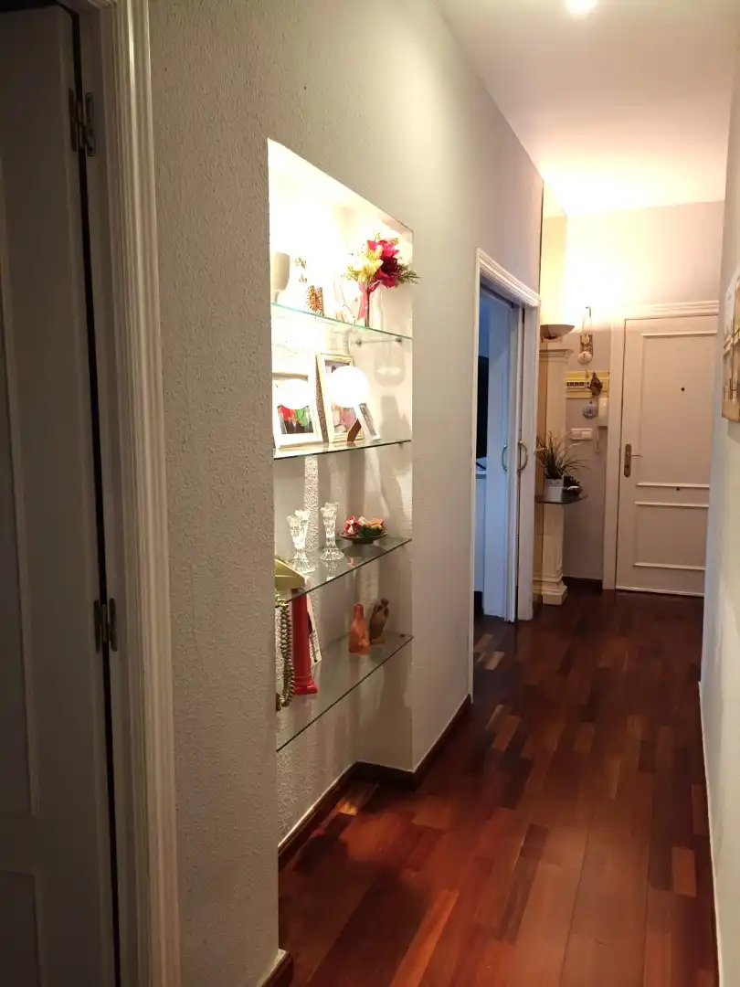 Wohnung mit Terrasse zum Verkauf in Este, imagen 11