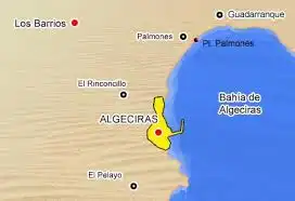 Immobles singulars en venda a Los Barrios, imagen 8