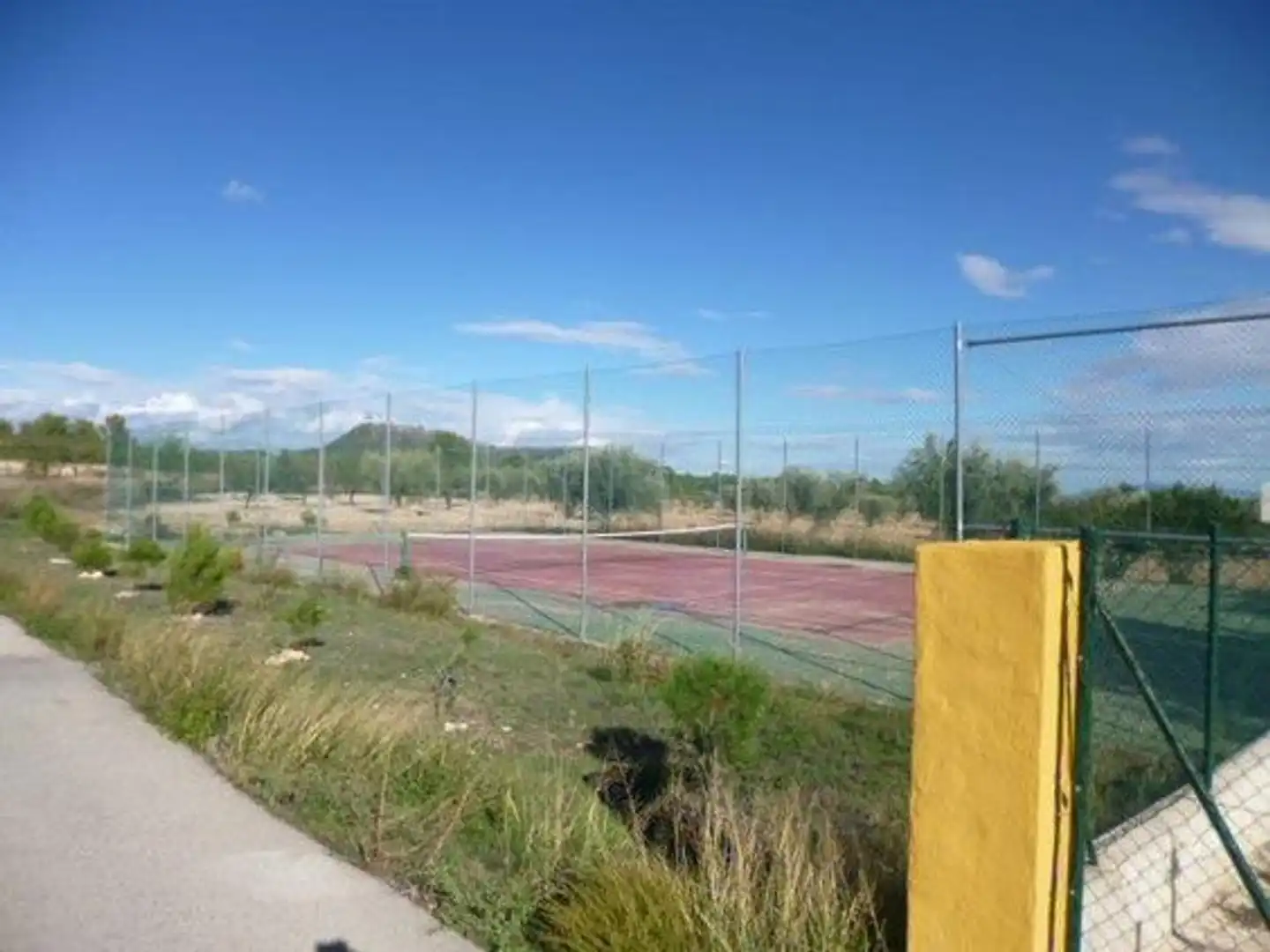 Villa avec piscine à vendre à Pasaje Riscas Sabinar 1, imagen 10