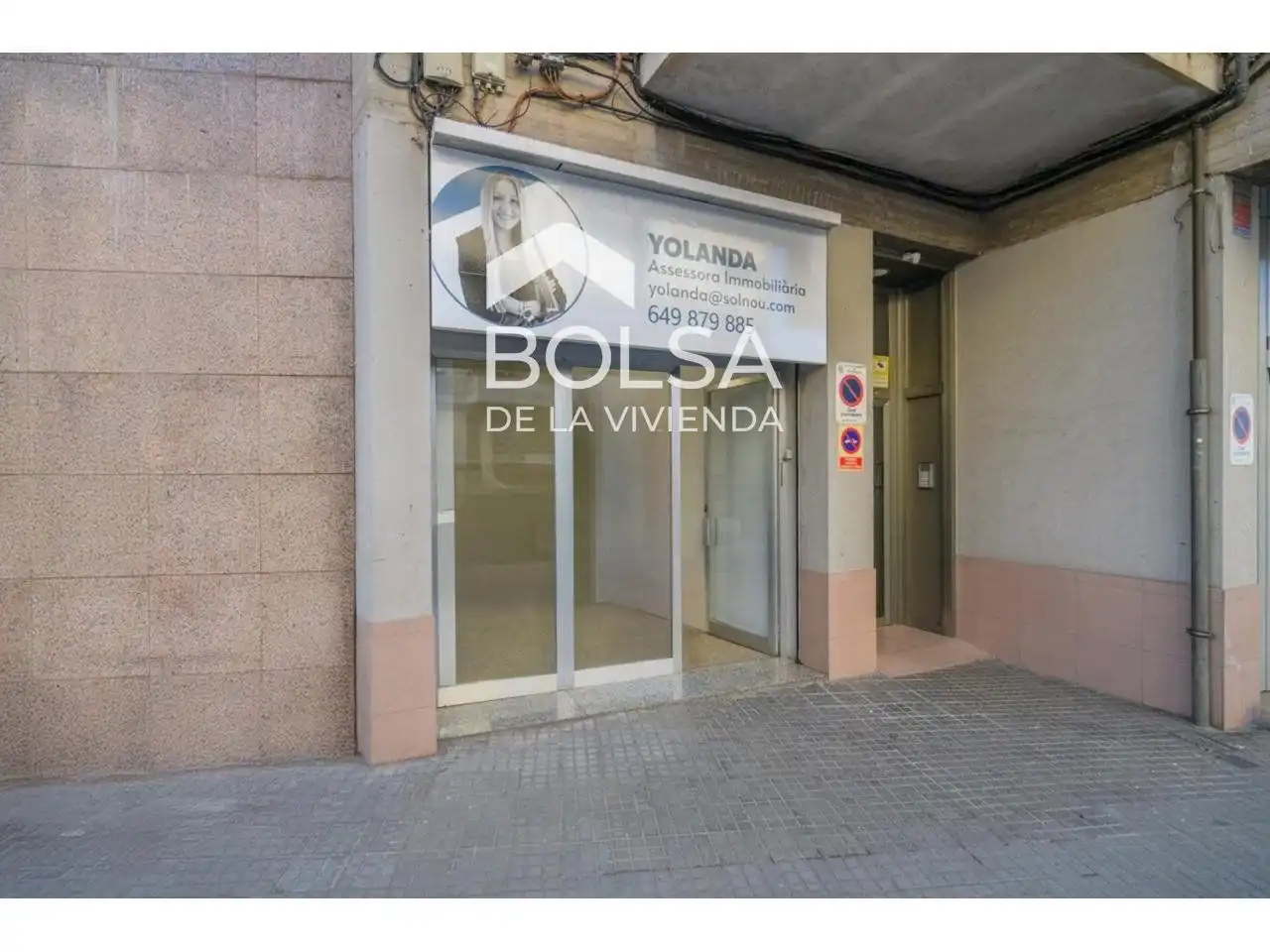 Local comercial en venda a Bases de Manresa - Carretera de Santpedor, imagen 11