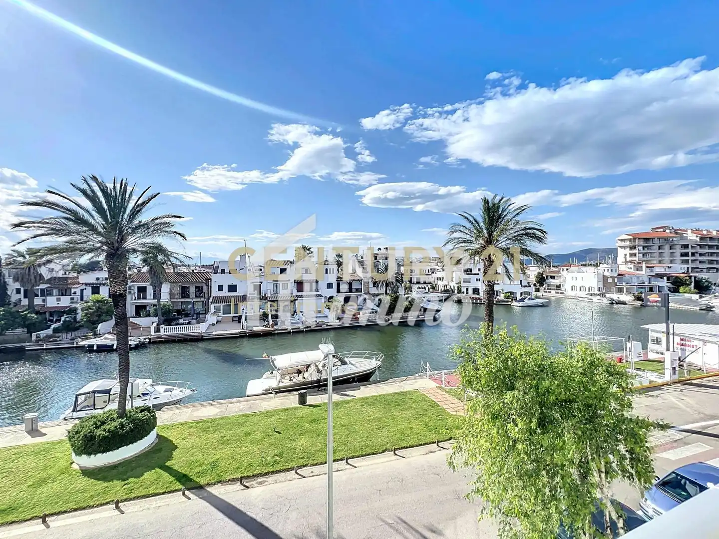 Apartamento con terraza en venta en AVINGUDA DEL CANAL 19, imagen 14