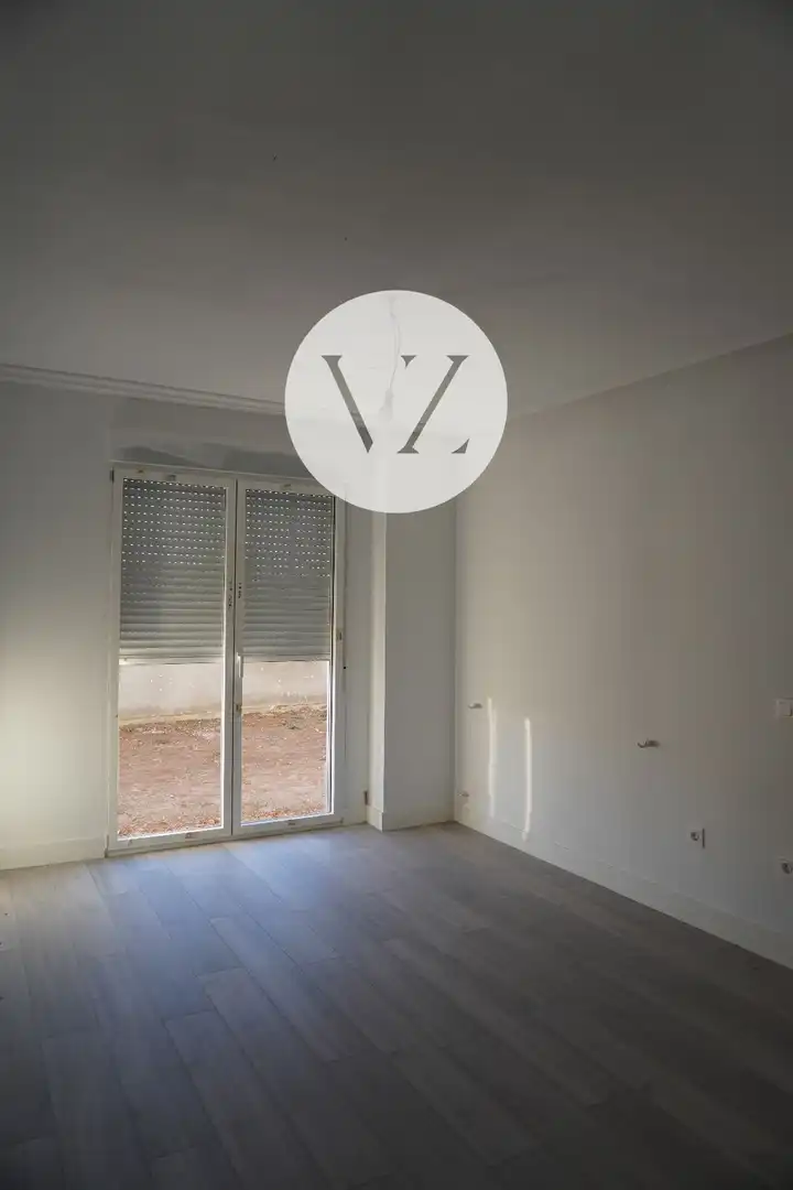 Wohnung zum Verkauf in Pelabravo mit Heizung, Privatgarten und Terrasse