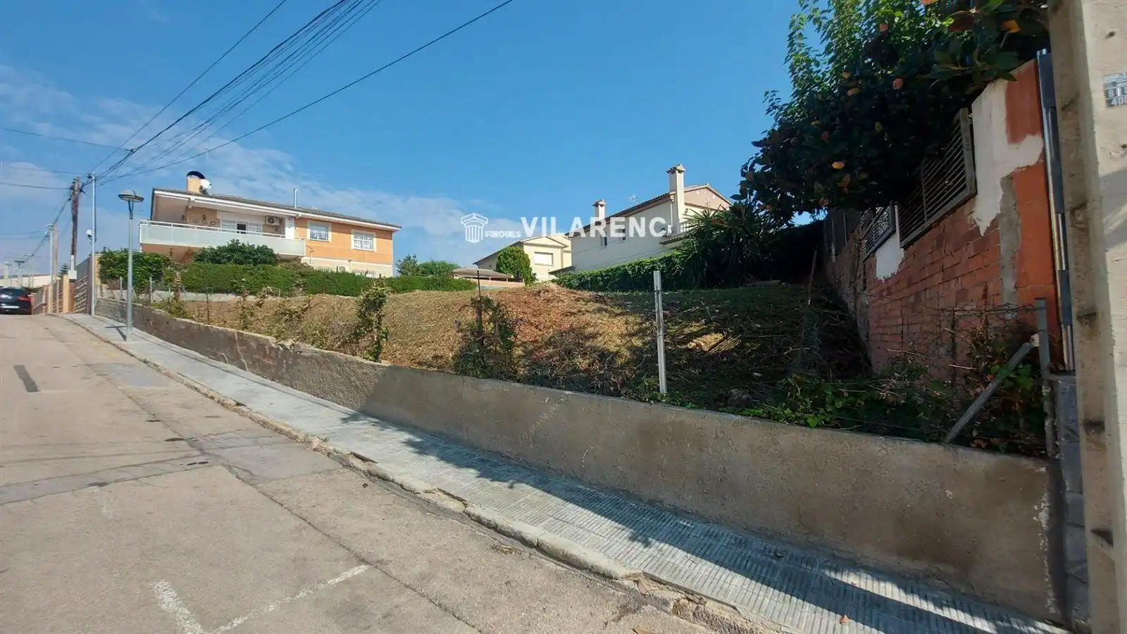 Terreno rustico in vendita a Avinguda de la Patagònia, 23, imagen 5