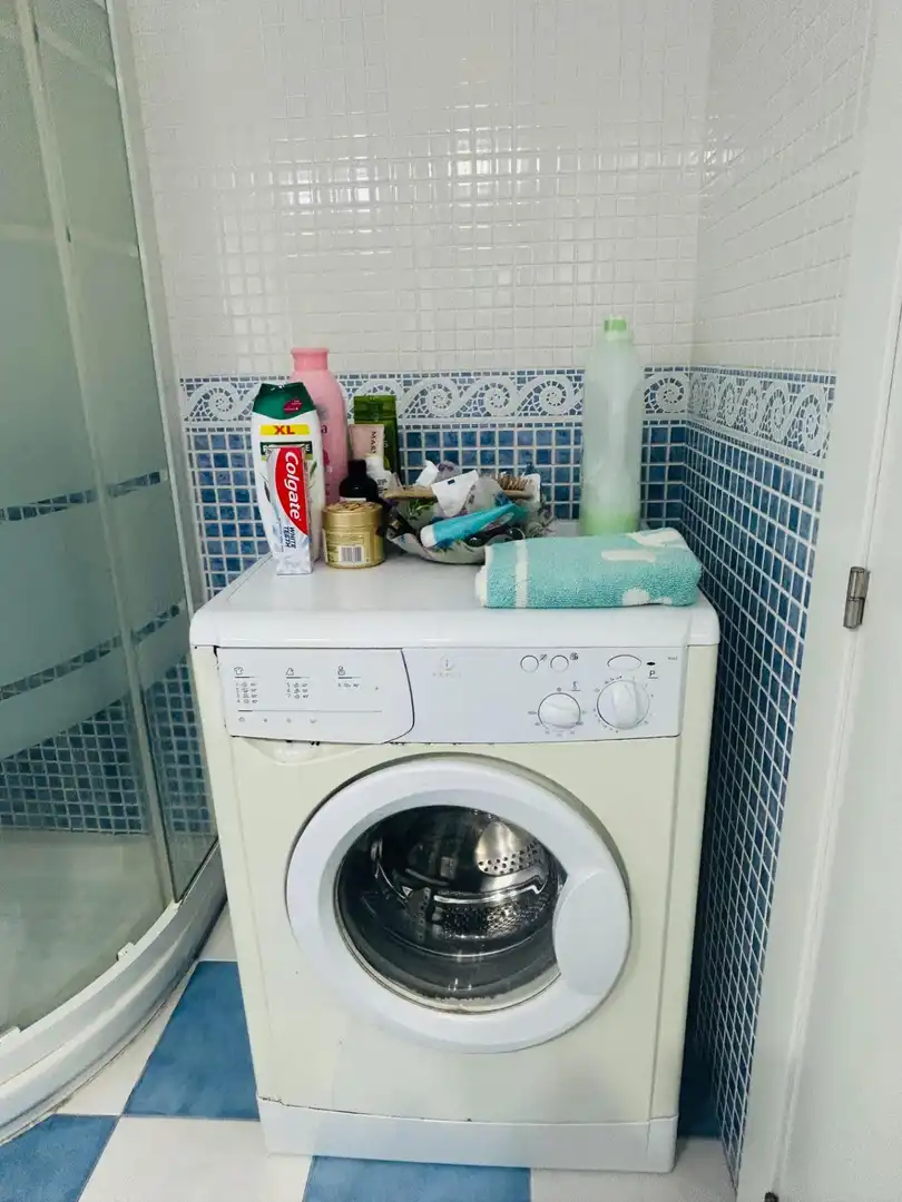 Bany de Casa o xalet en venda en San Pedro del Pinatar amb Balcó