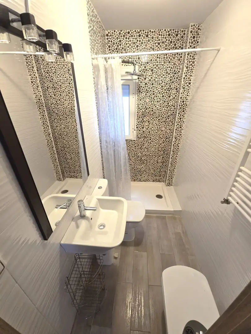 Flat with lift to rent in ELADIA MONTESINO-ESPARTERO AVERLY, imagen 14