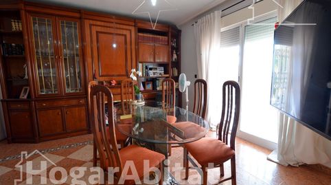 Foto 5 de Casa o xalet en venda a Avenida de Los Árboles, Moralet, Alicante / Alacant