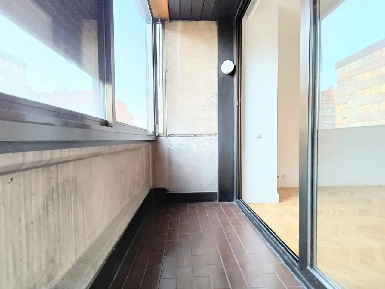 Wohnung zur Miete in ORENSE, Cuatro Caminos - Azca