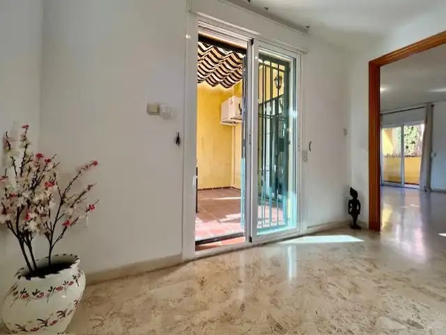 Ático en venta en Marbella con Aire acondicionado, Terraza y Trastero