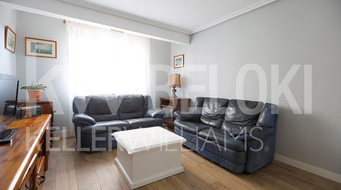 Foto 3 de Piso en venta en Iñigo de Loyola Kalea, Lapice - Larreaundi - Olaberria - Meaka, Irun