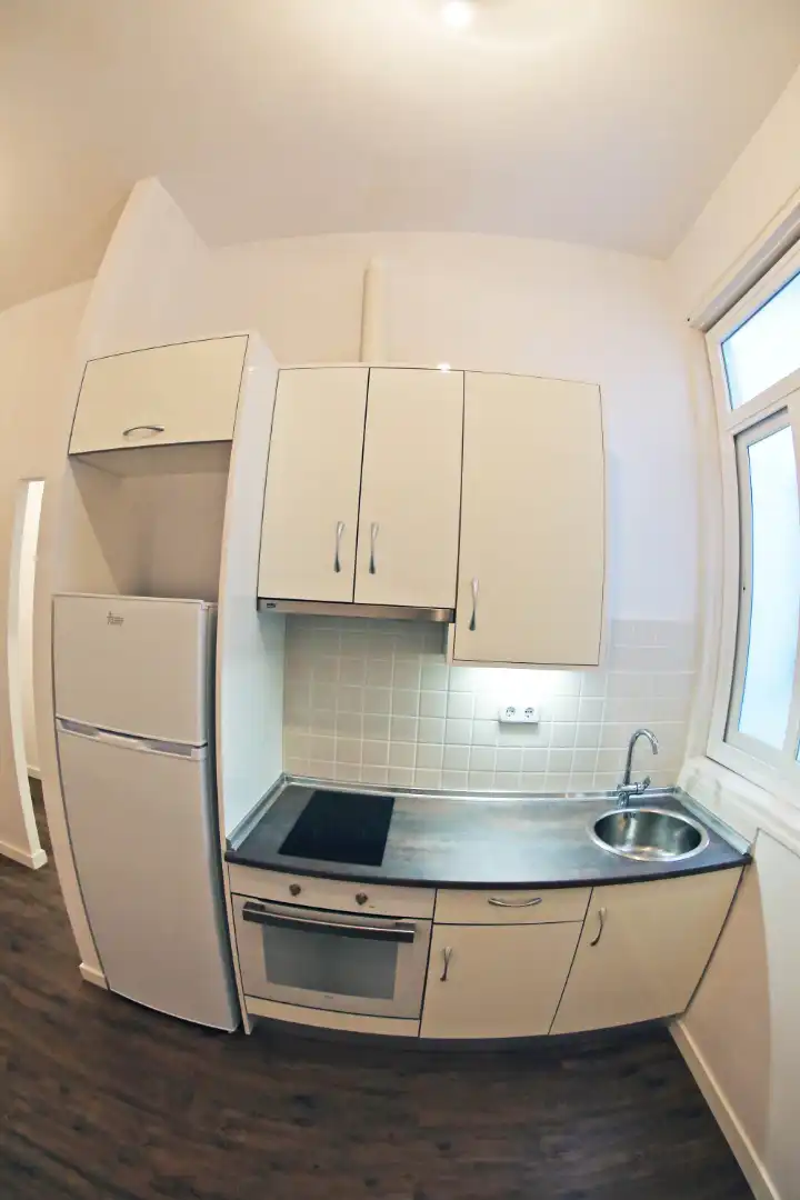 Edificio en venta en Trafalgar