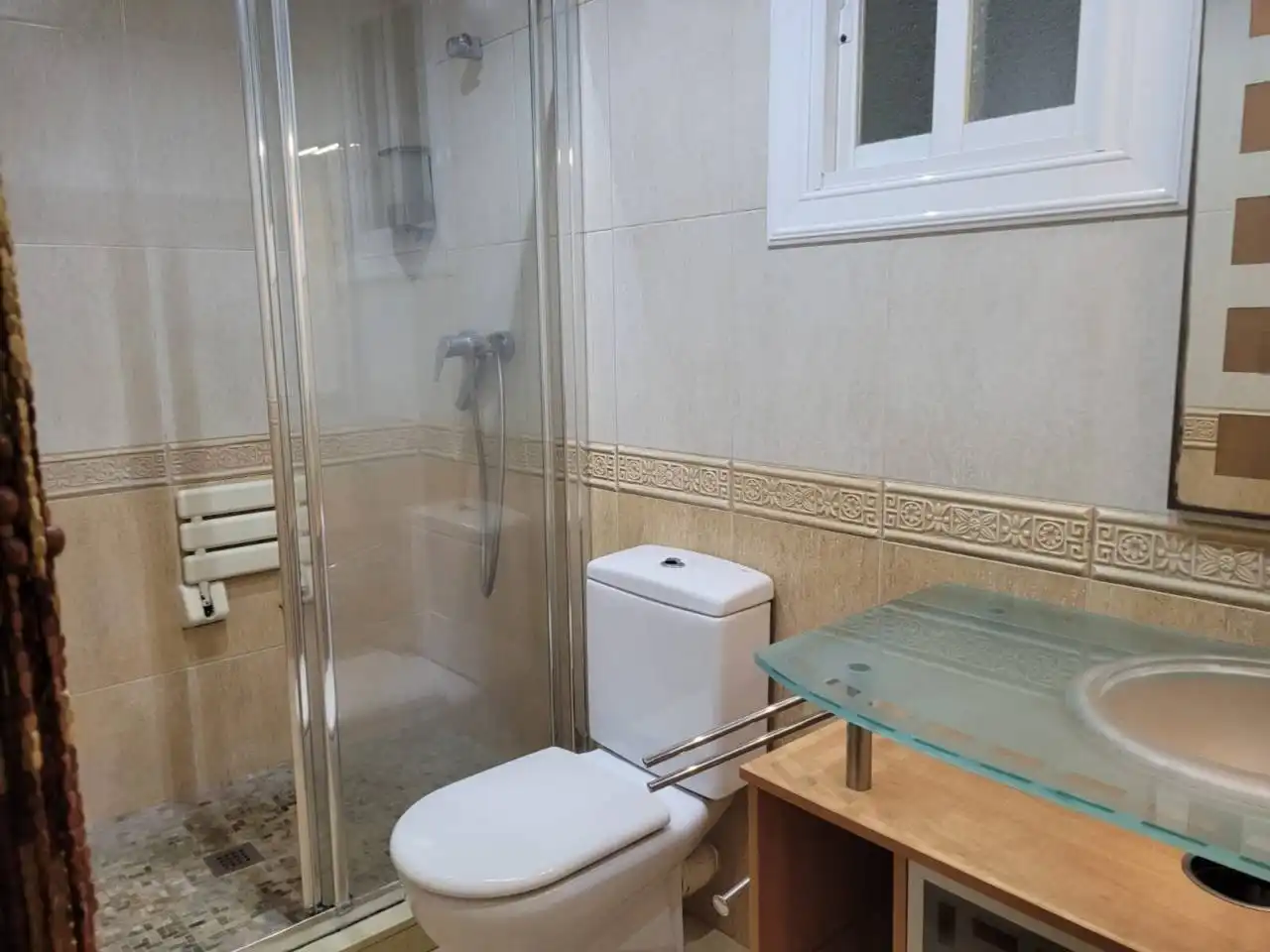 Appartement avec terrasse à vendre à Calle Girona, imagen 3