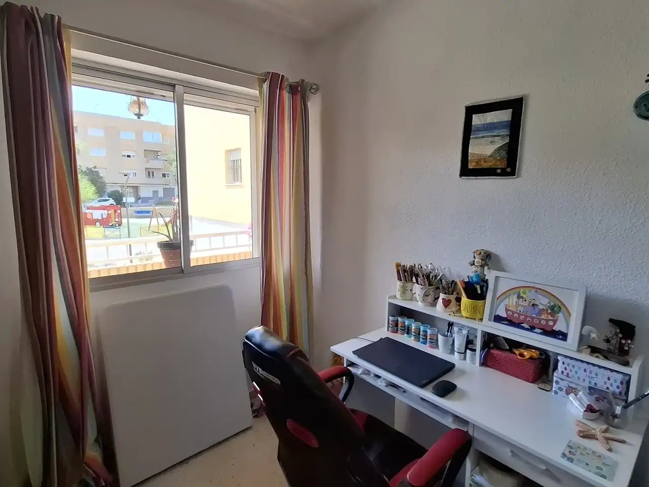 Apartament amb ascensor en venda a Vera Ciudad, imagen 21