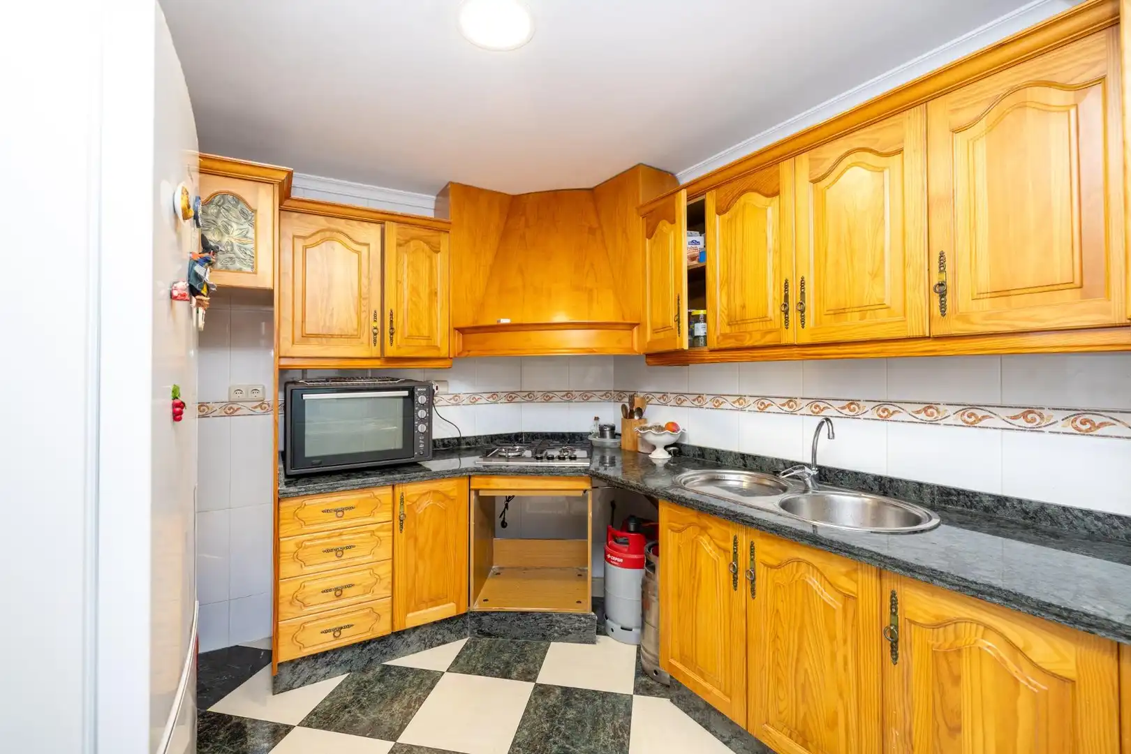 Casa a schiera con terrazza in vendita a Lanjarón, imagen 11