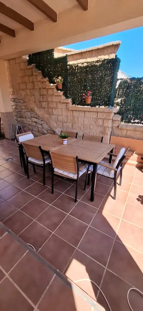 Casa a schiera con piscina in vendita a Calle Malaquita 2, imagen 20