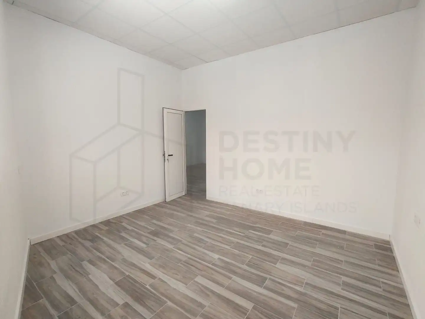 Piso en venta en Tuineje