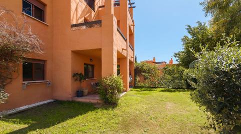 Foto 3 de Apartament en venda a Desconocido, 1, La Alquería, Benahavís