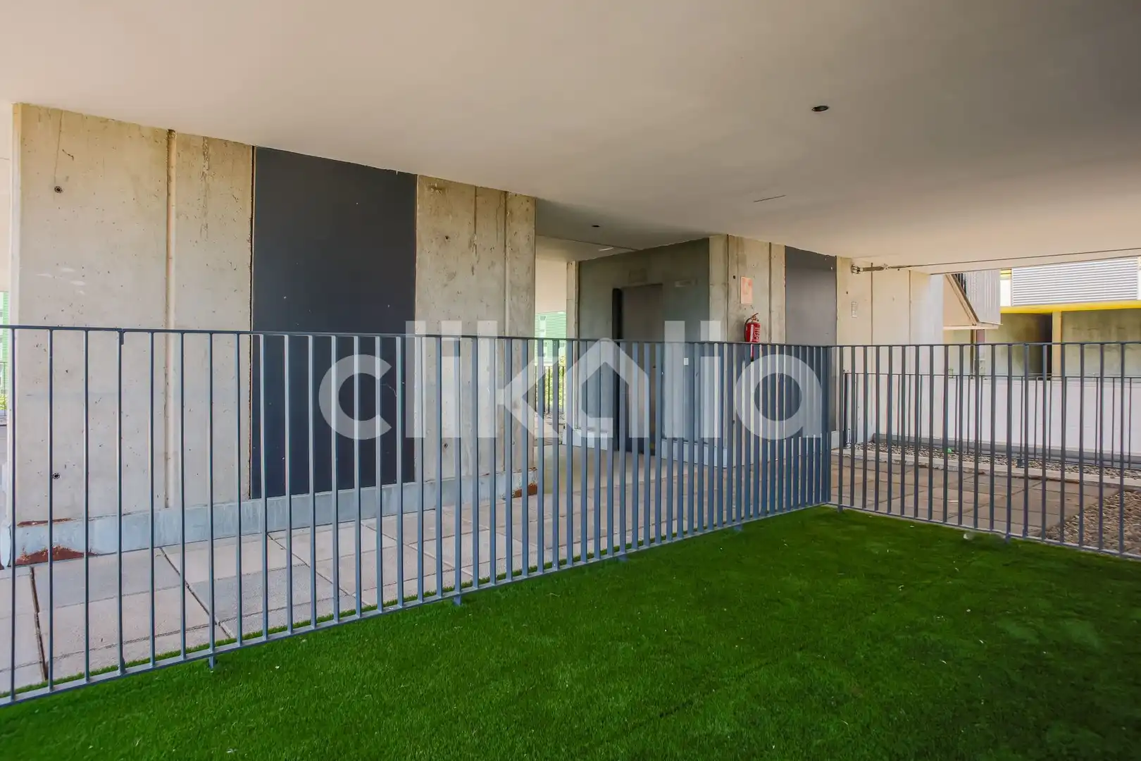 Flat for rent in Ensanche de Vallecas - La Gavia
