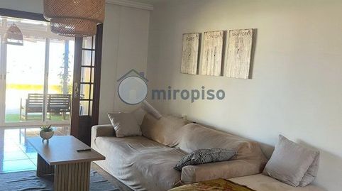 Foto 4 de Casa o chalet de alquiler en Alvarado, Radazul, El Rosario