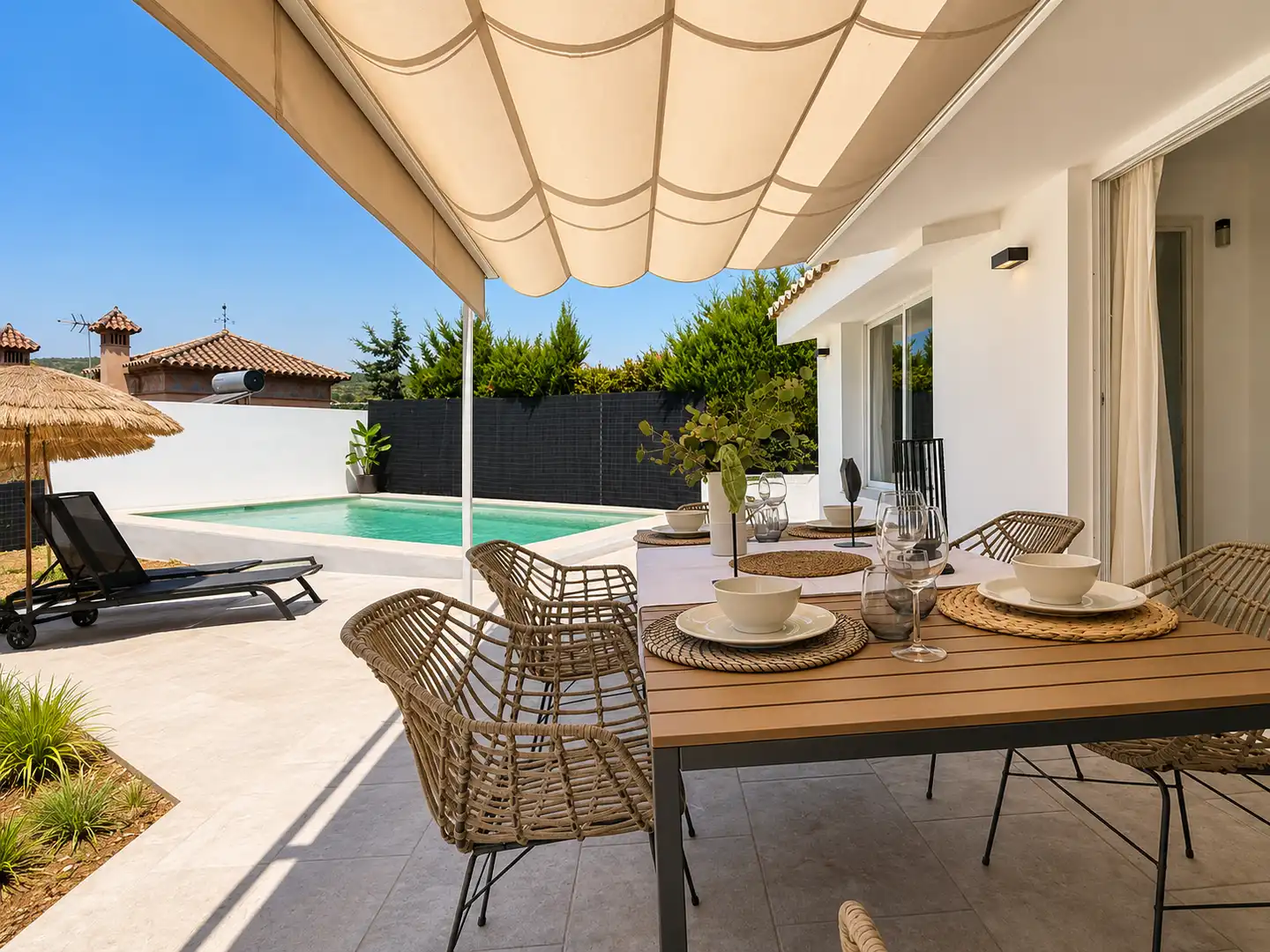 Haus mit Pool zum Verkauf in Costa Natura, imagen 17