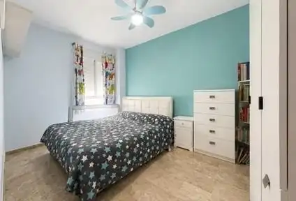 Habitación de Casa o chalet en venta en Lucena con Terraza
