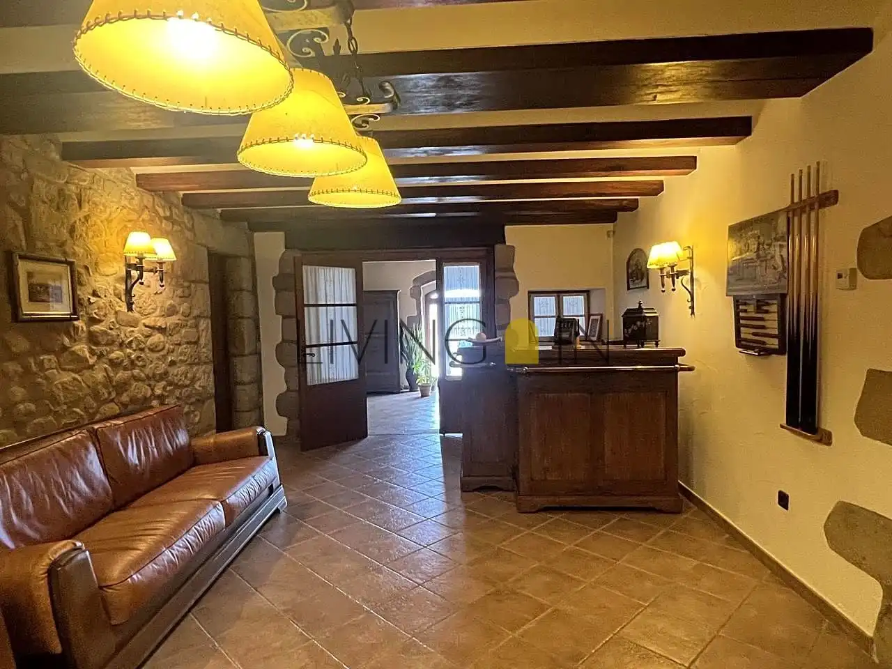 Residencial en venta en Montseny