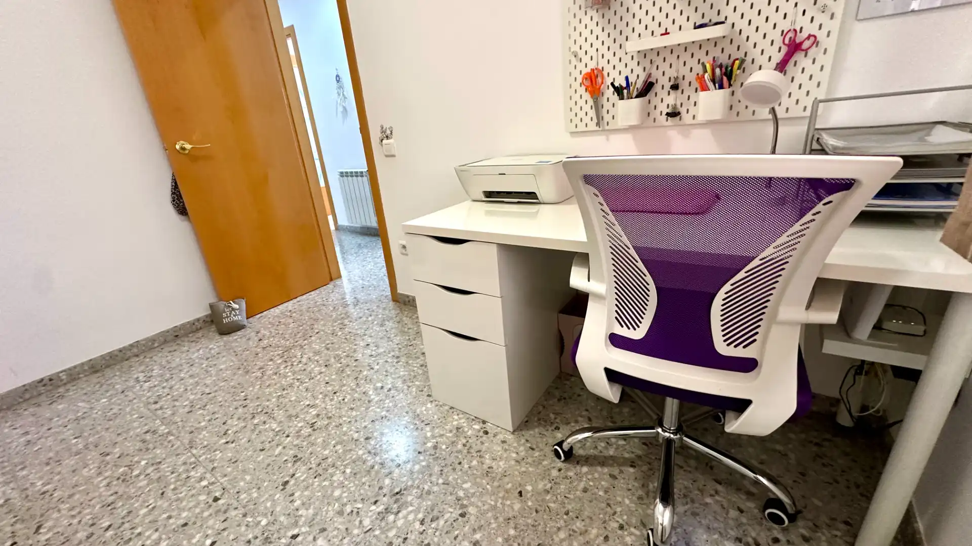 Flat with terrace for sale in Can Clos - Pinetons, imagen 29