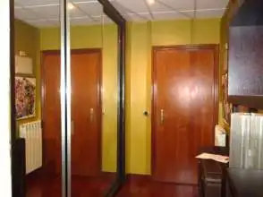 Pis de lloguer en Gijón  amb Calefacció, Parquet i Moblat