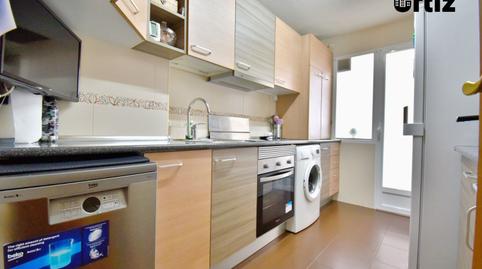 Foto 4 de Pis en venda a Cañada - Mancha Amarilla, Torrejón de Ardoz