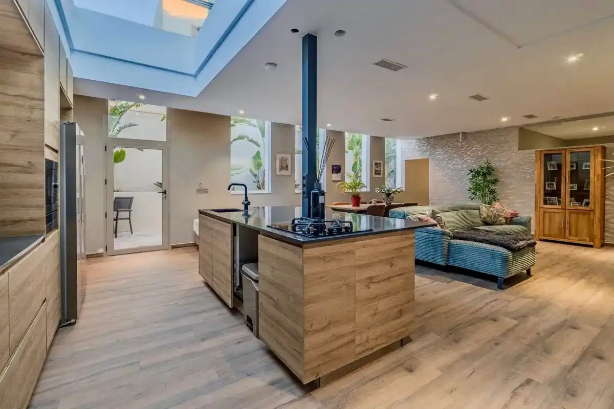 Casa con piscina en venta en N/A, imagen 15
