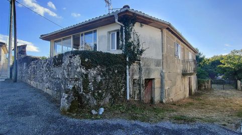 Foto 4 de Finca rústica en venda a Nogueira de Ramuín, Ourense