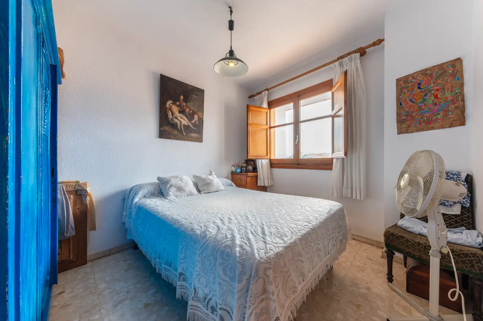 Dúplex en venta en Plaça Arxiduc Carles, Centro Urbano