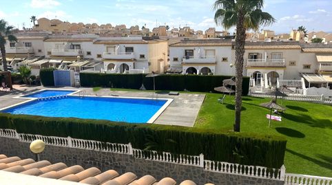 Foto 2 de Casa adosada en venda a Avenida de Polonia, Monte y Mar, Santa Pola