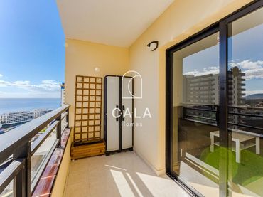 Apartament amb balcó en venda a Adeje 300