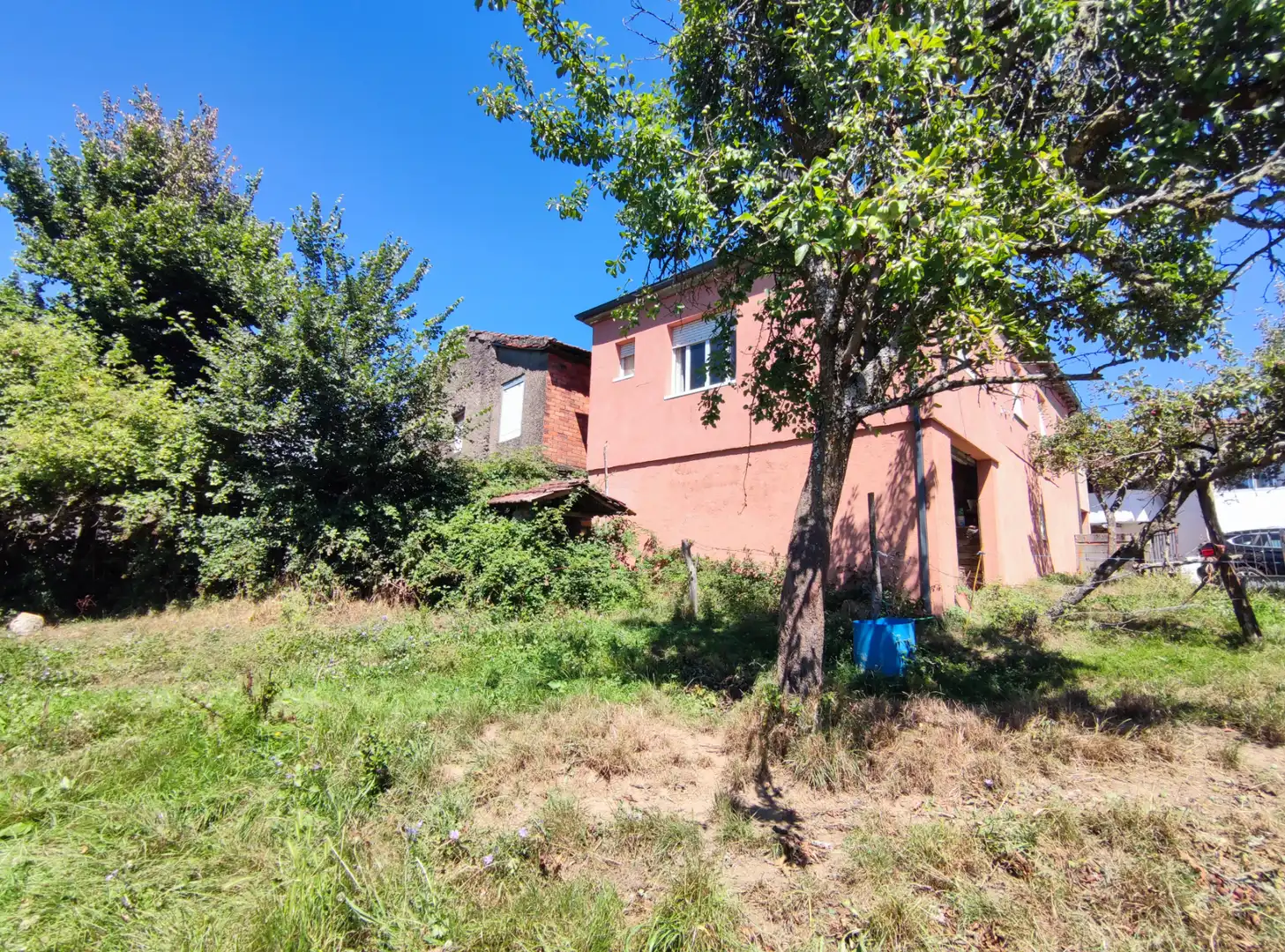 Casa o chalet en venta en Riós con Aire acondicionado, Calefacción y Amueblado