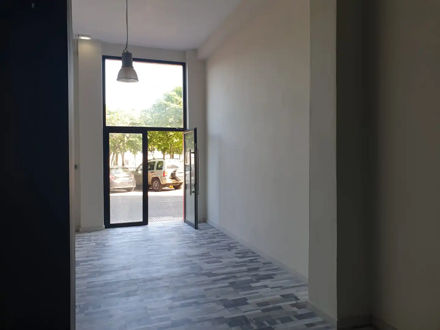 Gewerbefläche zum Verkauf in Calle Rodríguez San Pedro, imagen 12